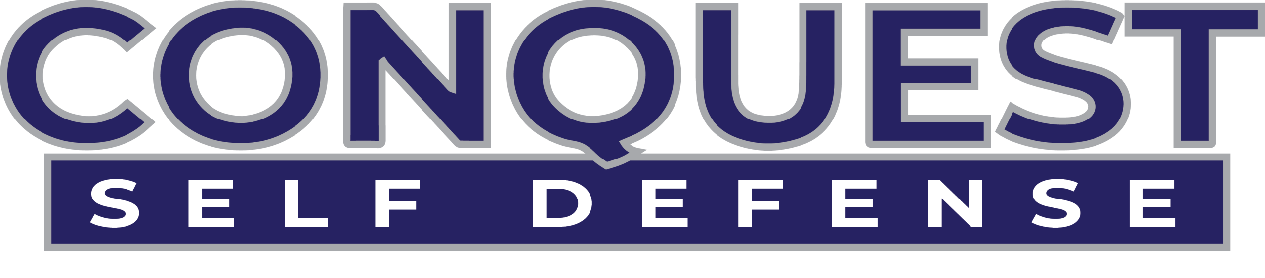 Conquest Self Defense