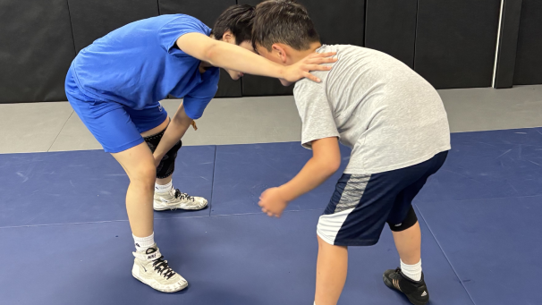 Self Defence