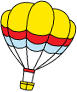Baloons
